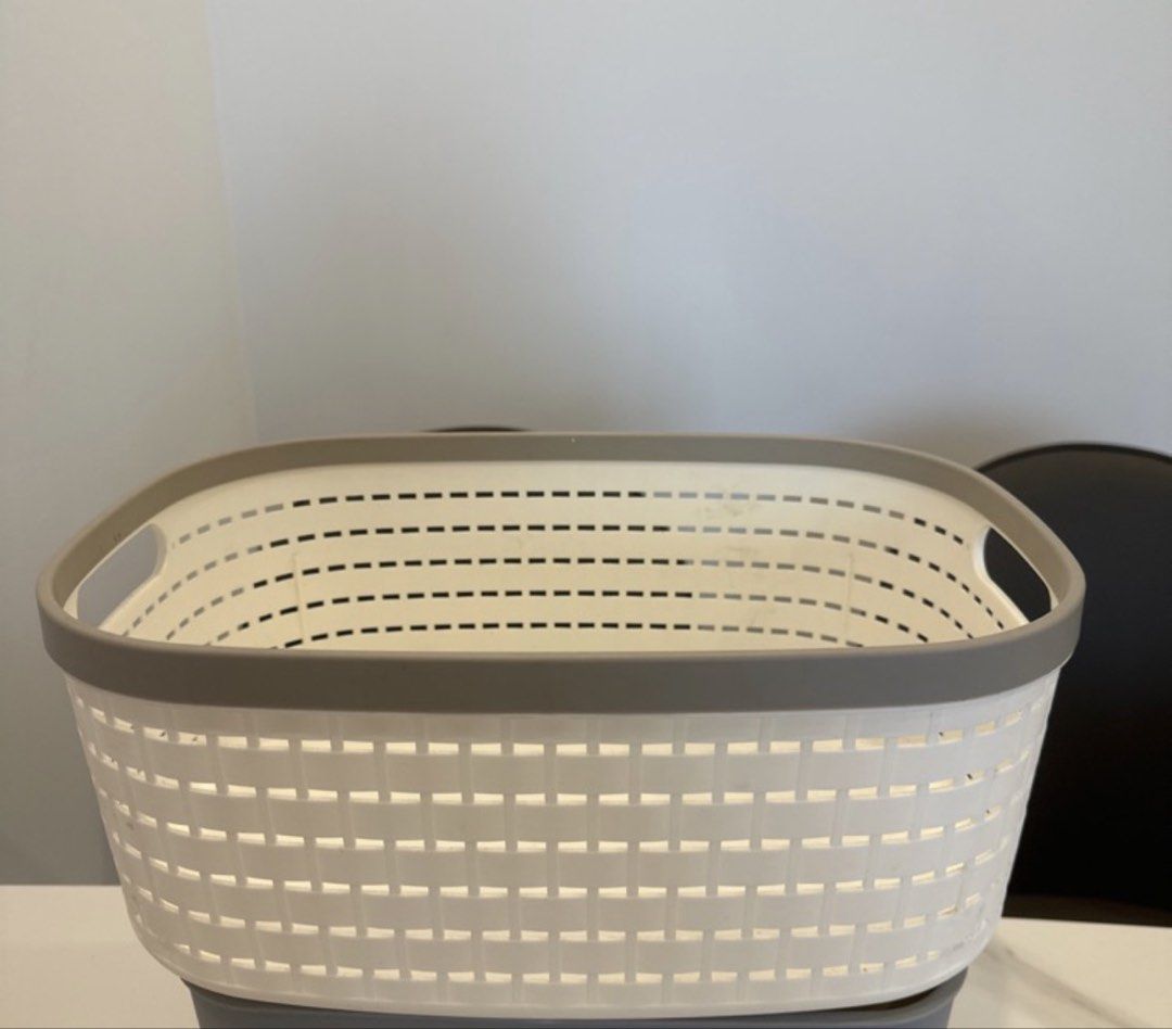 Moving out sale Storage Basket