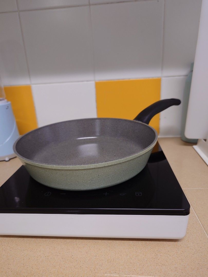 Neoflam Non-Stick Frying Pan442293669919477760