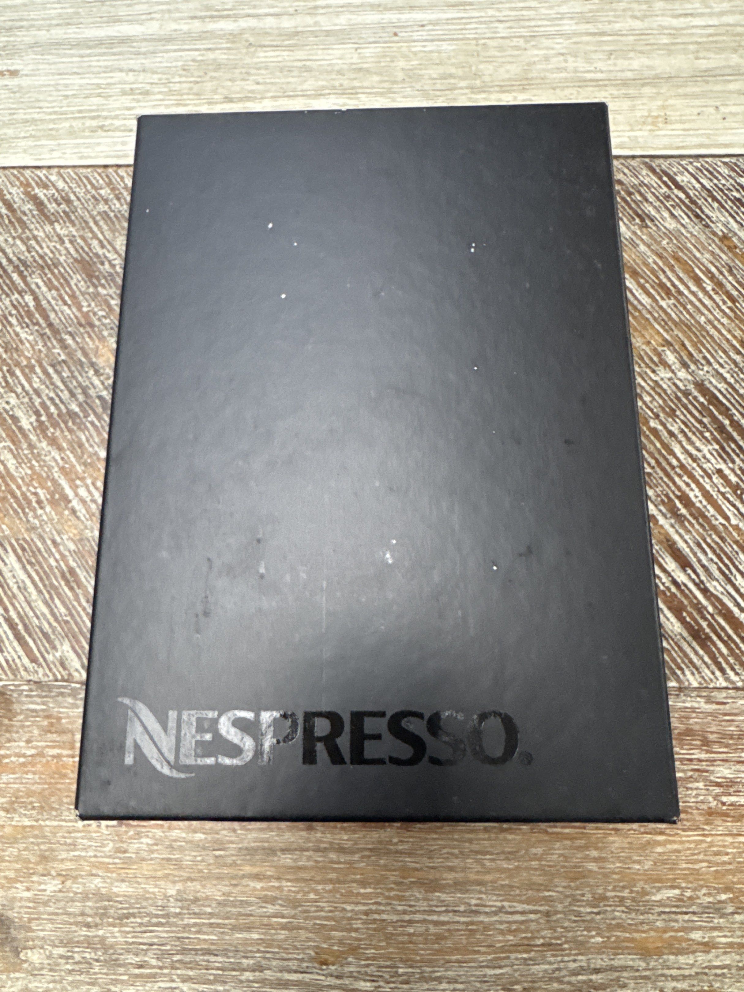 Nespresso Espresso Cups and Mugs442192560338380802