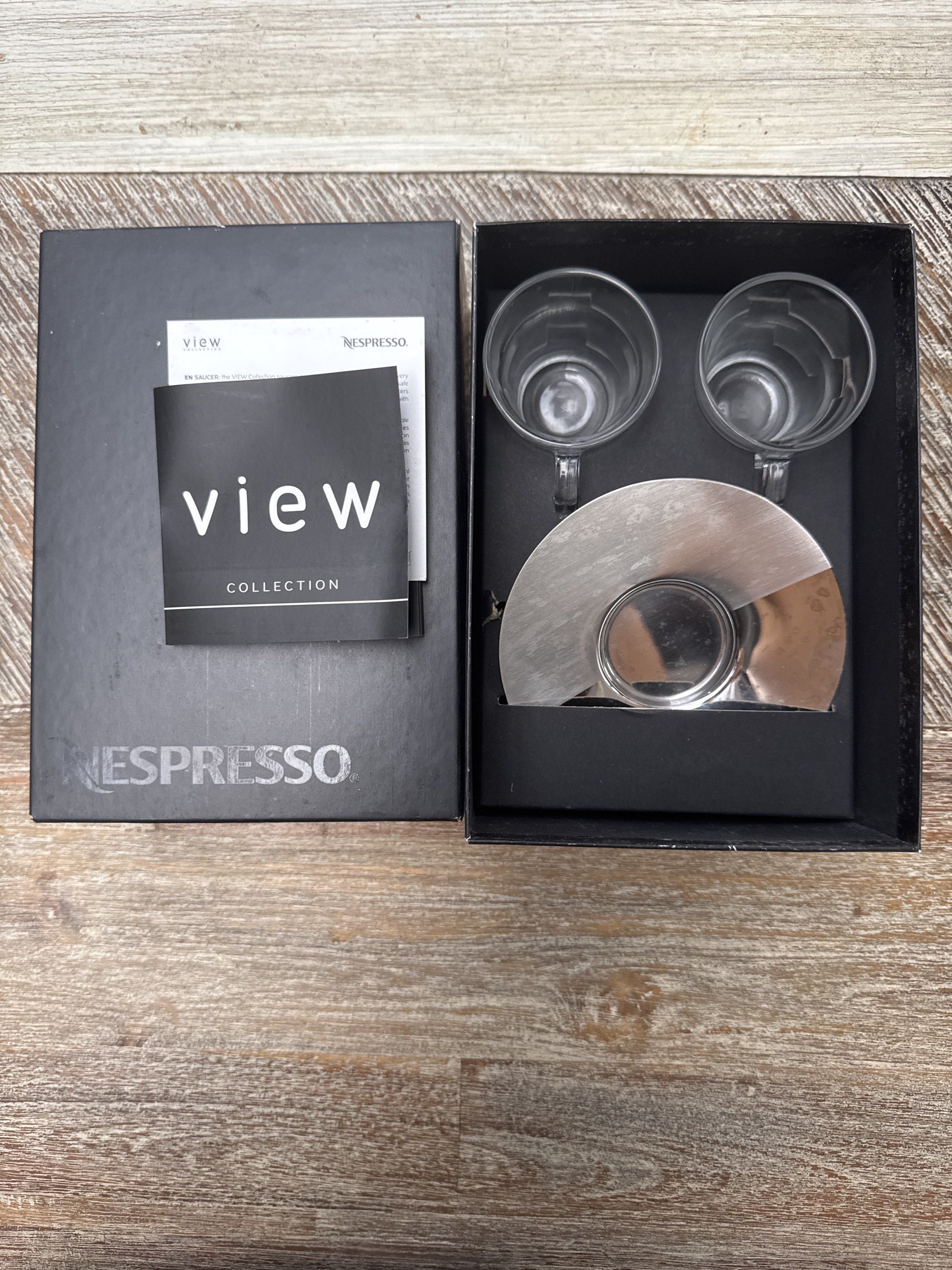 Nespresso Espresso Cups and Mugs442192560338380800