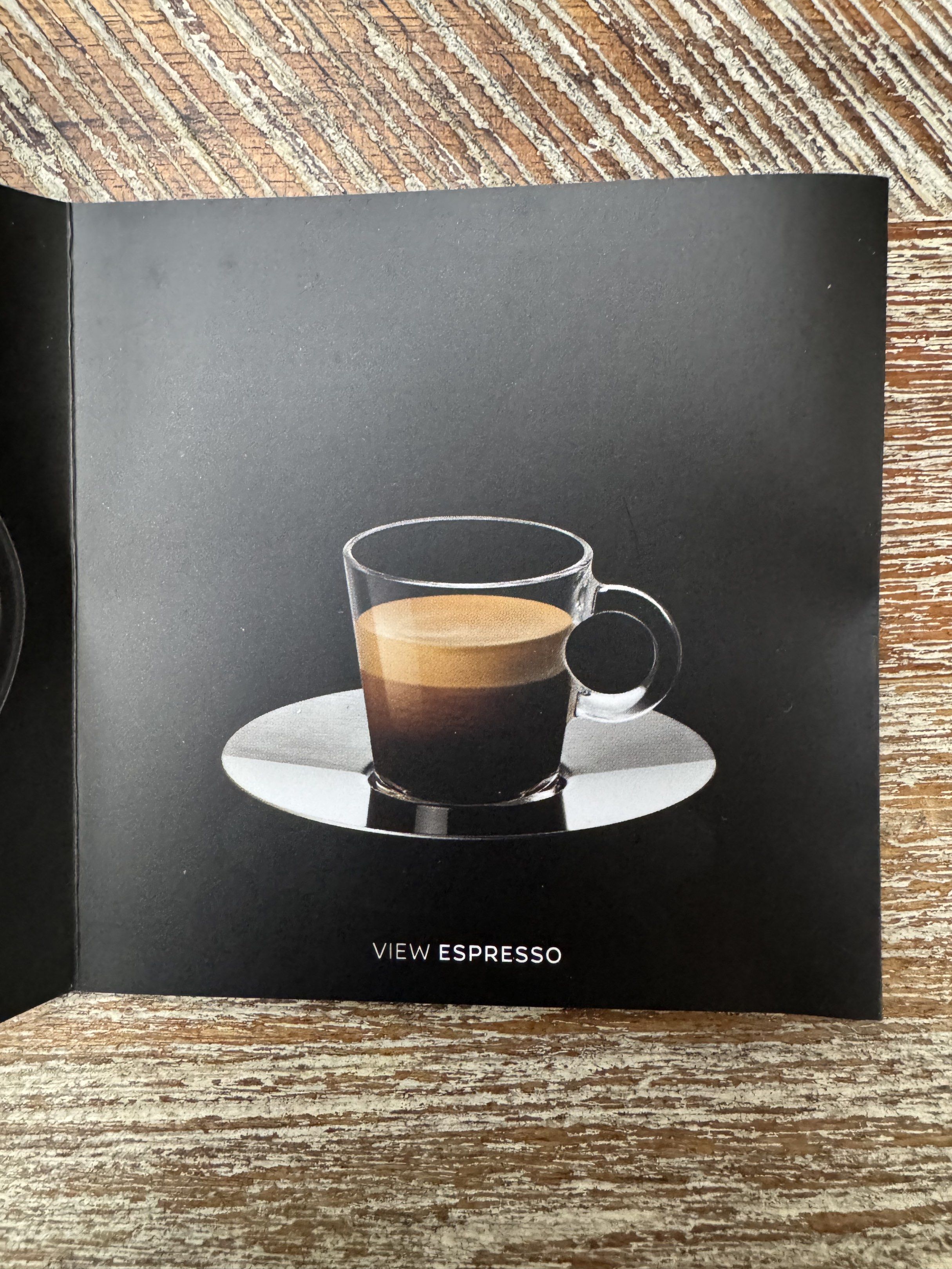 Nespresso Espresso Cups and Mugs442192560338380801