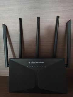 NET-CORE Leliao WIFI6 Router