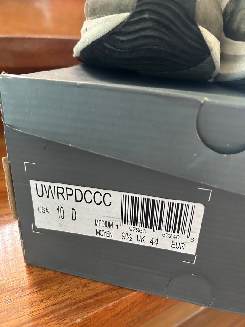New Balance WRPD Runner (Category: Sneakers) located in Manila. Submitted by chiccorner (Listing ID 1435420534, Image 3). Description: 100% original No damage Bery good condition New Balance WRPD Runner Olive US 10 P3,000 .