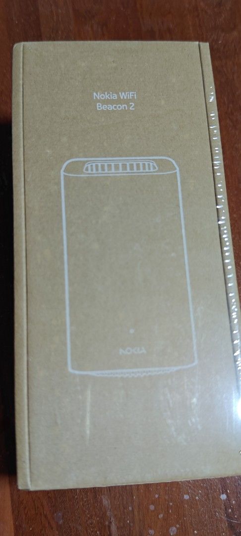 NEW Nokia WiFi Beacon 2 - Brand New442003263315005440