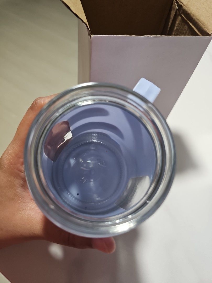 New Pastel Water Mug with Handle442189019999774722