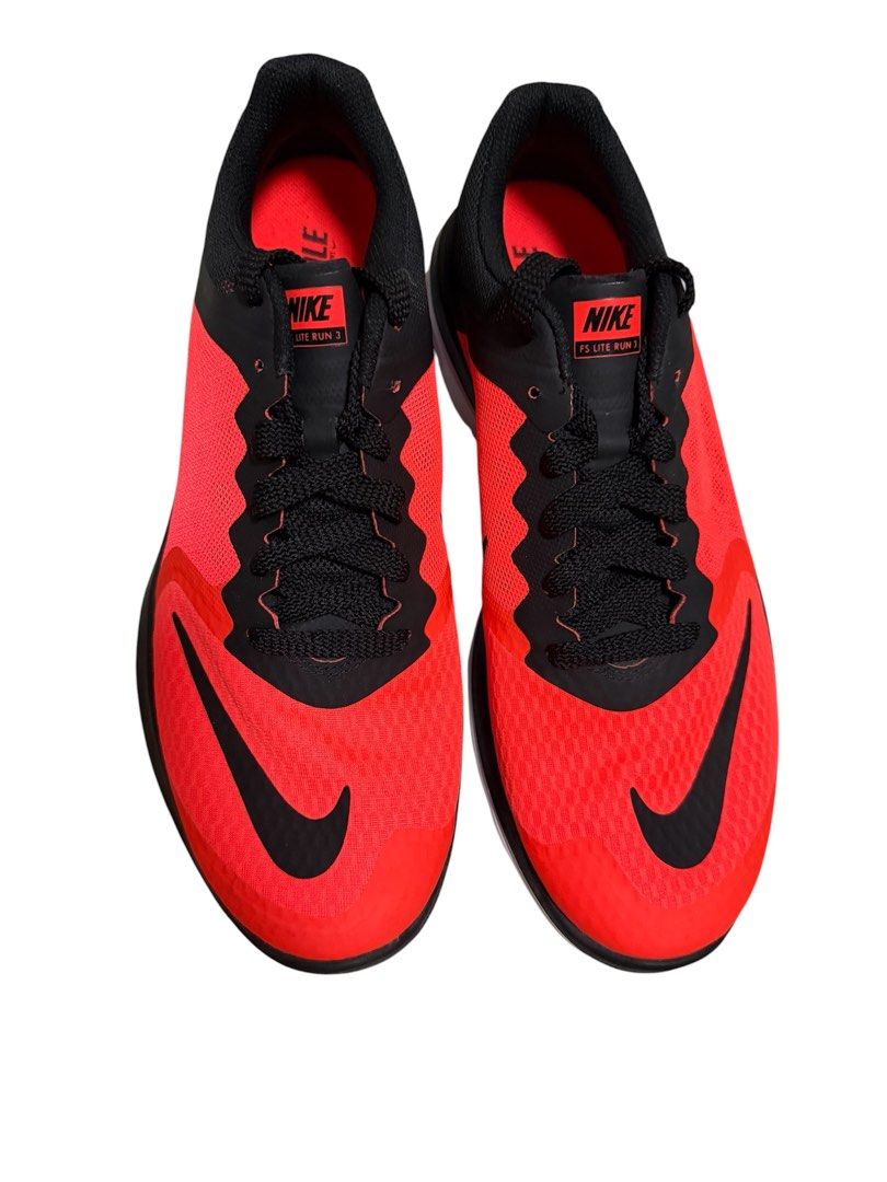 Nike FS Lite Run 3 (Category: Sneakers) located in Quezon City. Submitted by mcva2 (Listing ID 1435186033, Image 1). Description: Brandnew no box. Never used just tried on..