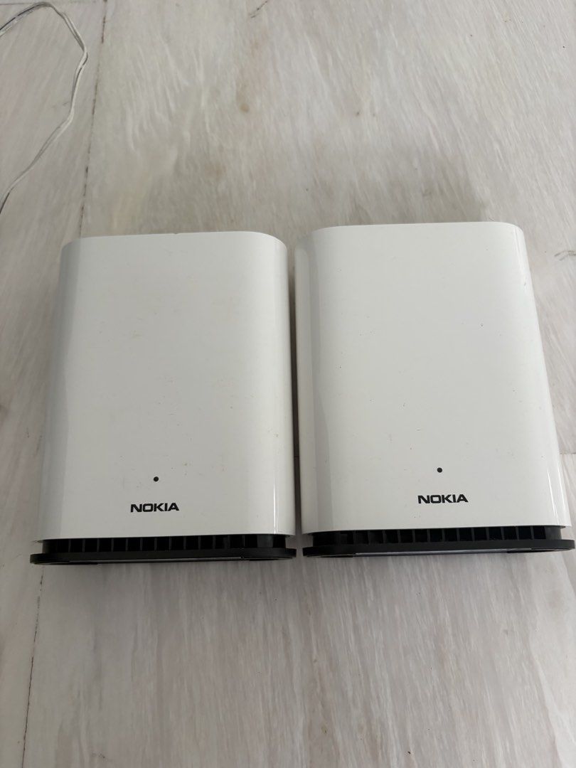 Nokia Router442126637519360000