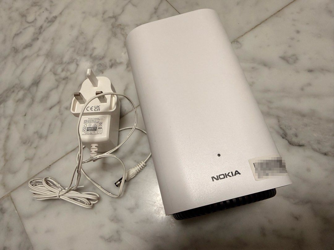 Nokia Wifi Beacon 2441907390416824320