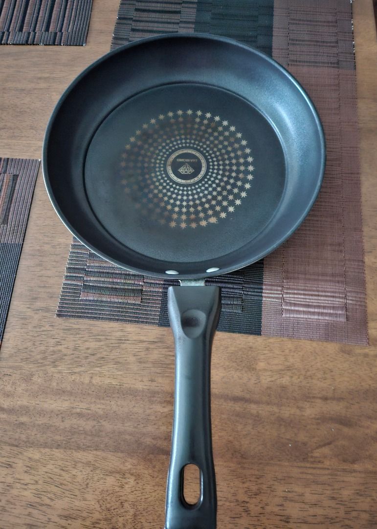 Non-Stick Frying Pan 26",18" pot and 20" pot