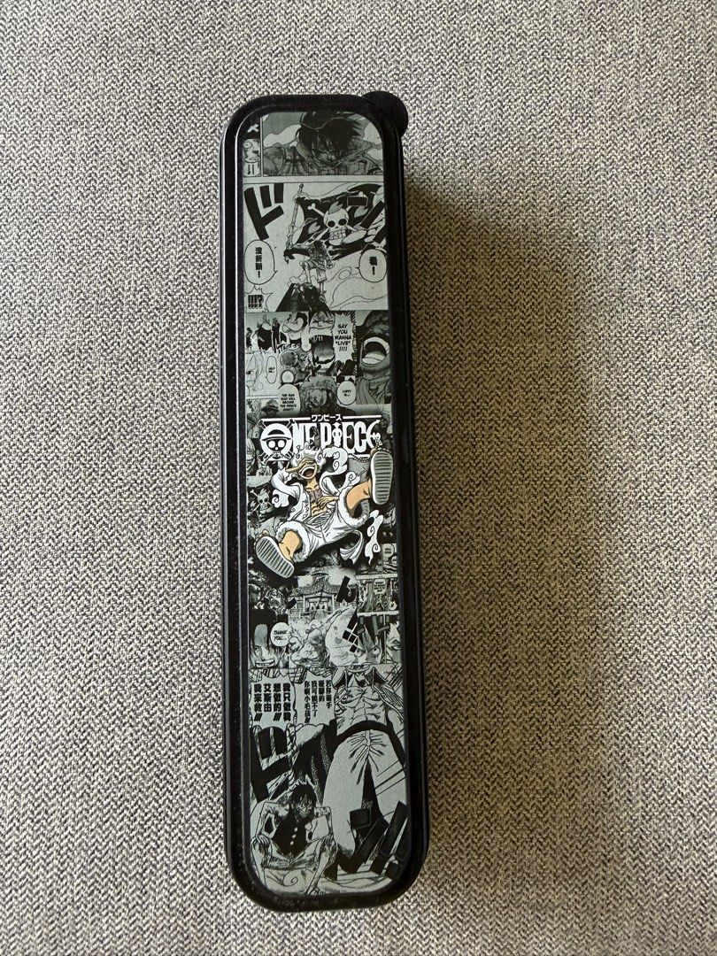 One Piece Cutlery Set with Case441963430785198080