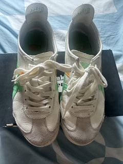 adidas gazelle silver green womens ADIDAS Size 8.5 Gold Silver Sequined Lace Up Torsion ZX 6000 Sneakers  Sui  Generis Designer Consignment