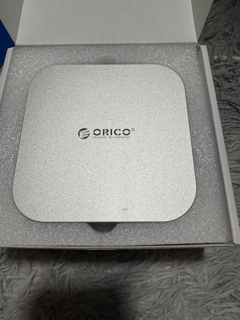Orico MiniLink SSD Docking Station M47P  ( 40Gbps )