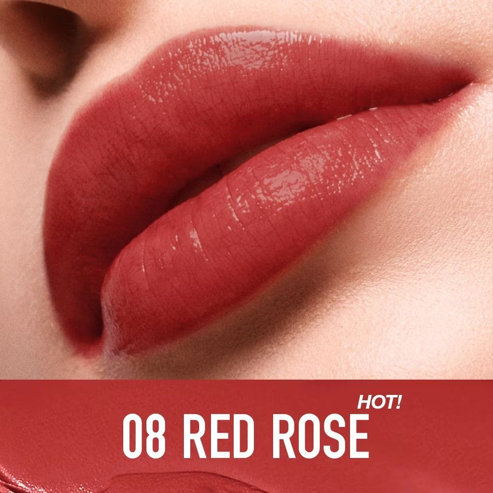 O.TWO.O Hydrating Satin Lipstick (Category: Makeup) located in Batangas. Submitted by agfdc (Listing ID 1435486603, Image 3). Description: (1 of each shade) O.TWO.O lipsticks - Shades: 03 Chestnuts and 08 Red Rose -Unselead but unused Yes, legit and orig sya. No to fake tayo girlies Pm lang if may katanungan. Willing din magsend ng ids :)) .