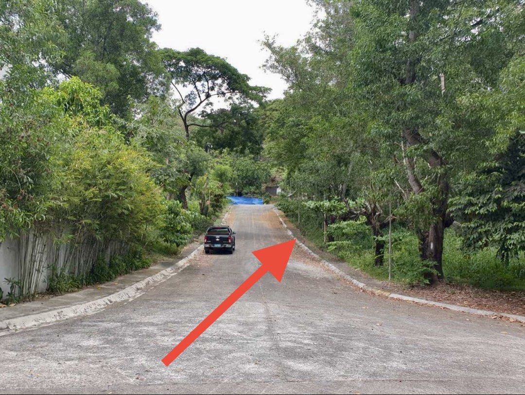 Parkridge Antipolo (Category: Lot) located in Manila. Submitted by milagrosa78 (Listing ID 1435516294, Image 2). Description: 461 sqm flat lot Parkridge Antipolo Phase 2 Palmetto St Tax and dues up to date P30,000 per sqm Direct buyer only.