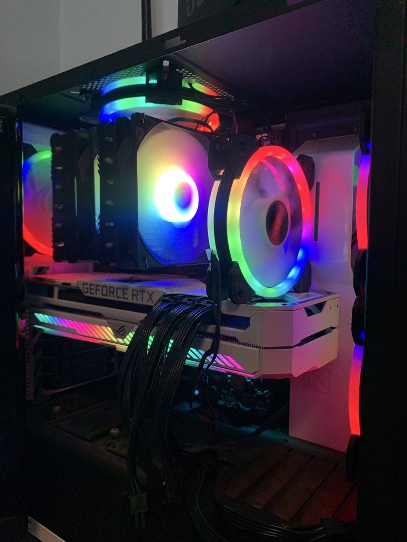PC parts supplier441997926272880640
