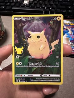 gengar ex pokemon card Amazon.com: Pokemon - Mega Gengar ex - 056/094 - ME02: Phantasmal Flames  (PFL) - Double Rare main image 1
