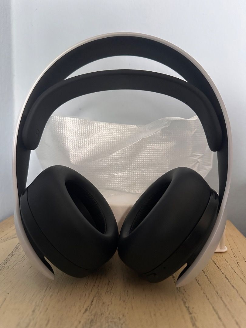 PlayStation PULSE 3D Wireless Headset - White442183782100510721