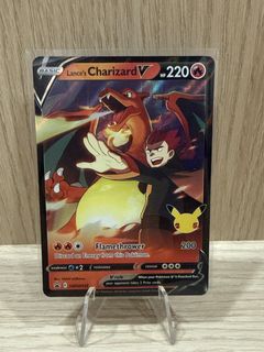 Lance pokemon For Sale | Buy 100+ Lance pokemon online | Carousell Singapore
