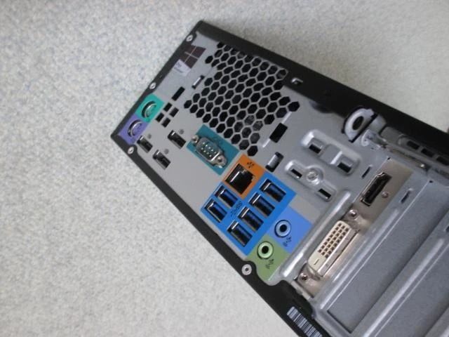 Powerful HP SFF Workstation /Intel Quad – Core Xeon V6 Processor / RAID / etc.442342724517253125