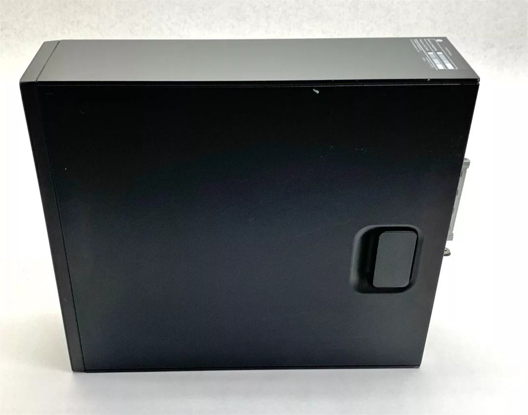 Powerful HP SFF Workstation /Intel Quad – Core Xeon V6 Processor / RAID / etc.442342724517253123