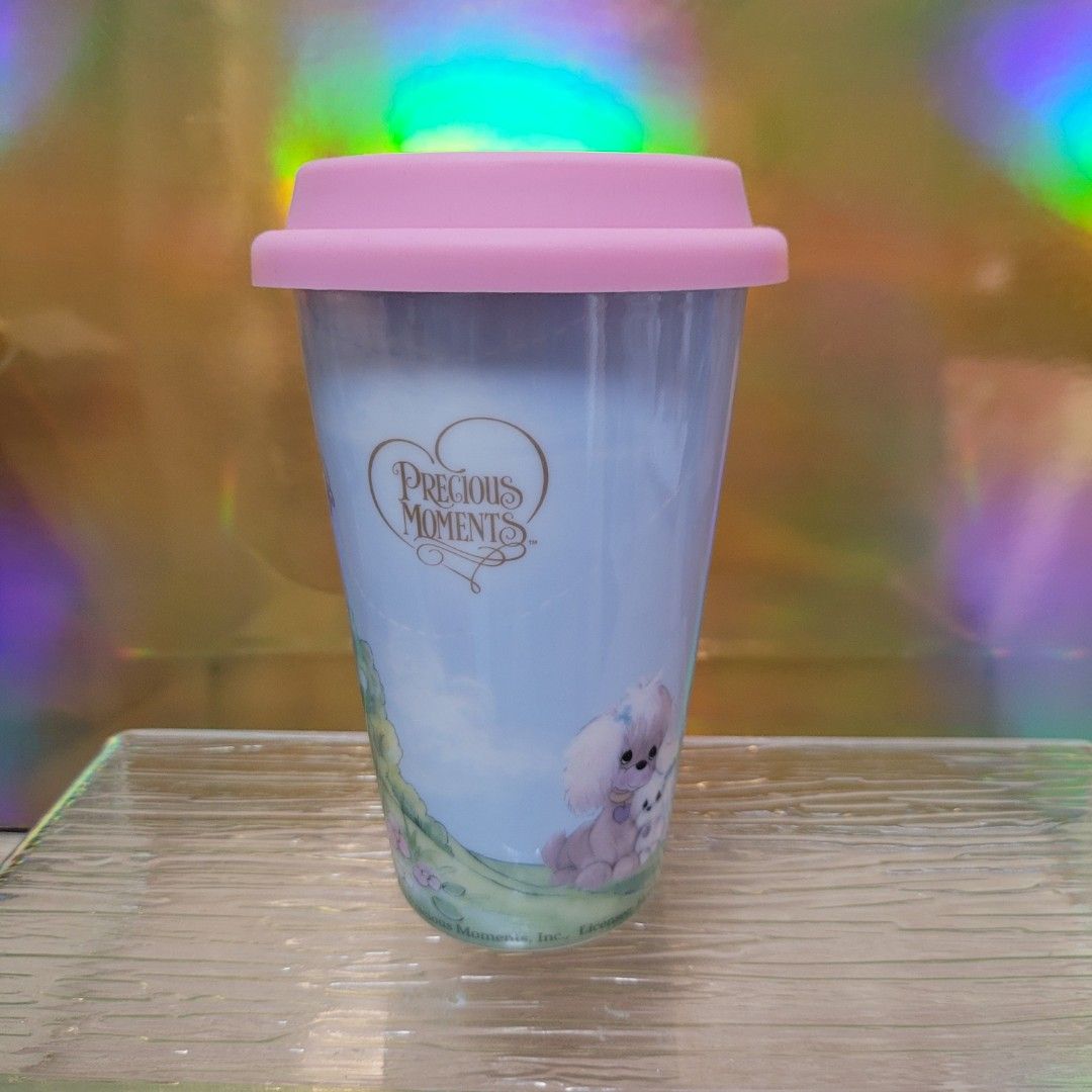 Precious Moments ceramic mug w441970557904506882