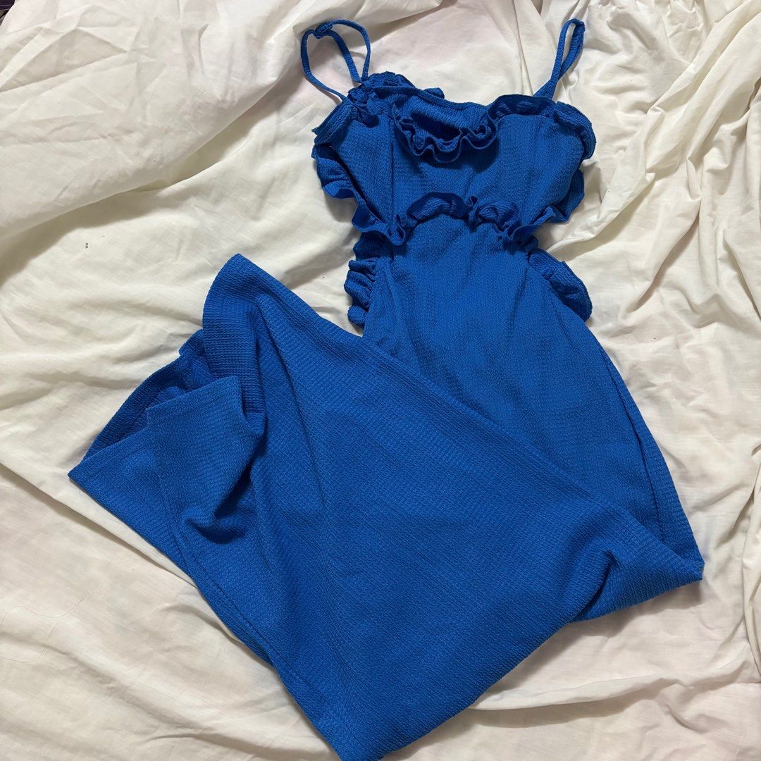 Preloved Dress and coords (Category: Dresses) located in San Pablo. Submitted by classydaniii (Listing ID 1435433109, Image 3). Description: 180 each dress size range xs-small dm me for more info.