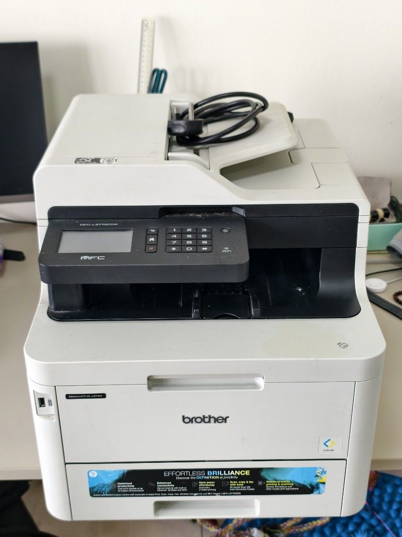 Printer442132783537203200