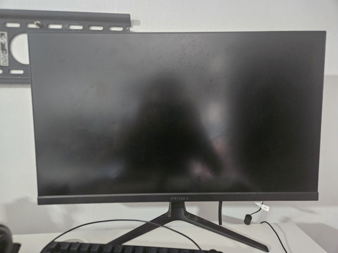 Prism+ W270pro 1440p Monitor