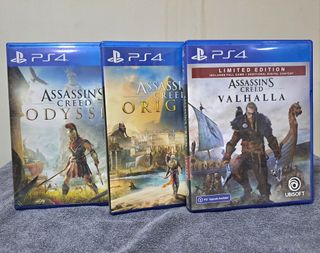 PLAY STATION GAMES FOR SALE Collection item 3