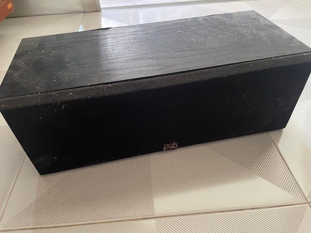 PSB Speaker441994382452336640