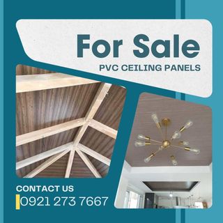 Pvc panel For Sale | Buy 100+ Pvc panel online | Carousell Philippines