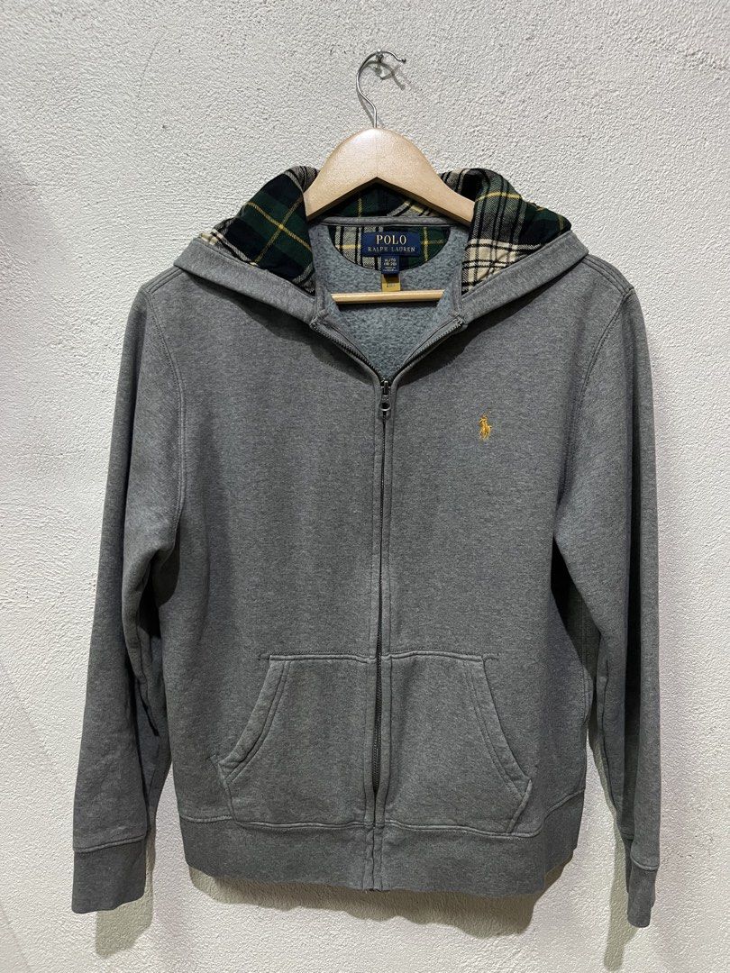 Ralph Lauren Hoodie (Category: Coats, Jackets and Outerwear) located in Tuguegarao City. Submitted by johnjaysonc27 (Listing ID 1435389128, Image 1). Description: For Sale Ralph Lauren Hoodie Dimes- W-20.5 by L-24.