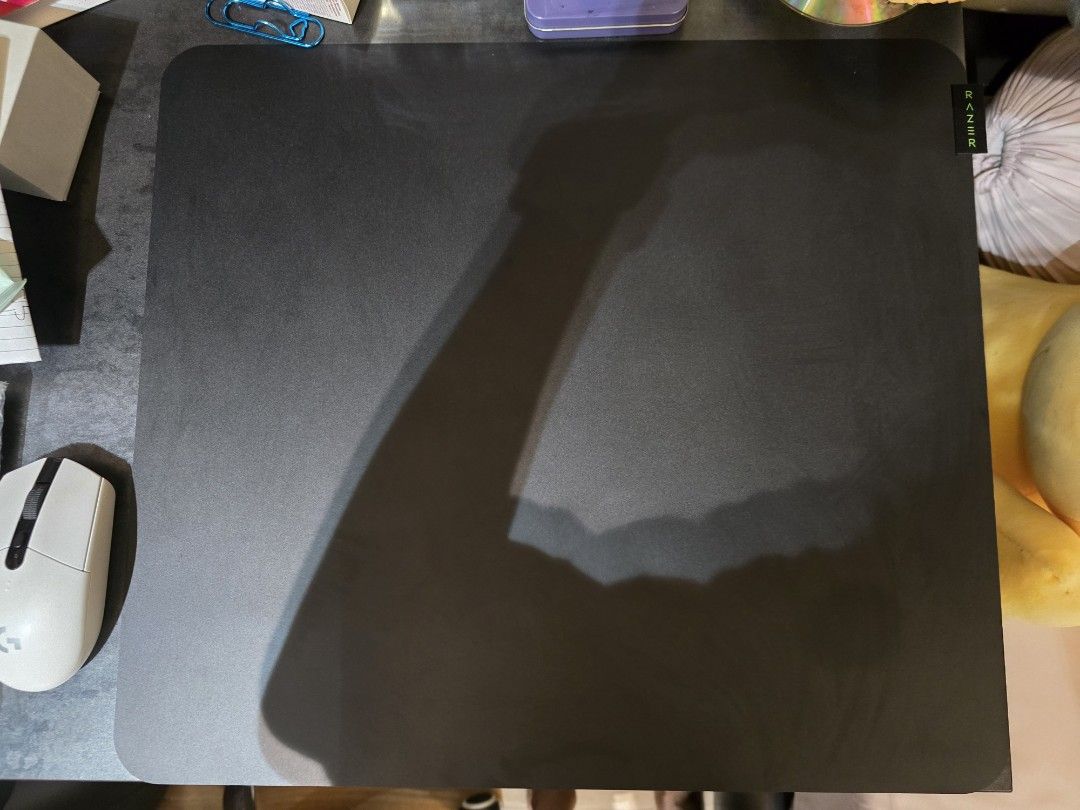 Razer sphex Mousepad442138041789992960
