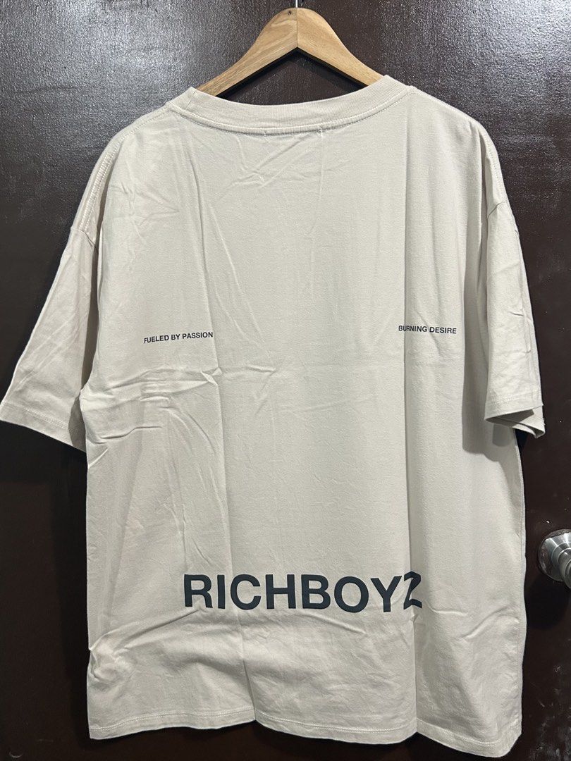 RB Season 2 Drop Shoulder Pale Oak (Category: Tshirts & Polo Shirts ) located in Cainta. Submitted by solisiccc (Listing ID 1435374111, Image 2). Description: For Sale Only! RB Drop Should Pale Oak 9/10 (Rarely Used) Large Regular Fit 1.5K Only! MOP: GCash Meetups: Cainta Area hmu! .