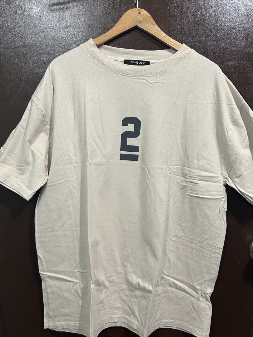 RB Season 2 Drop Shoulder Pale Oak (Category: Tshirts & Polo Shirts ) located in Cainta. Submitted by solisiccc (Listing ID 1435374111, Image 1). Description: For Sale Only! RB Drop Should Pale Oak 9/10 (Rarely Used) Large Regular Fit 1.5K Only! MOP: GCash Meetups: Cainta Area hmu! .