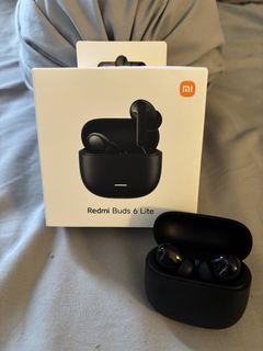 Redmi Buds 6