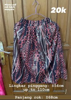 (Kategori: ) berada di . Dikirim oleh dorothartea.___ (ID iklan 1435492628, Gambar 1). Deskripsi: .