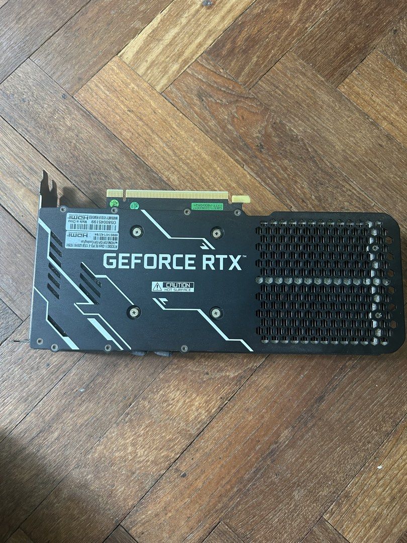 RTX 3060 12gb442013915787438081