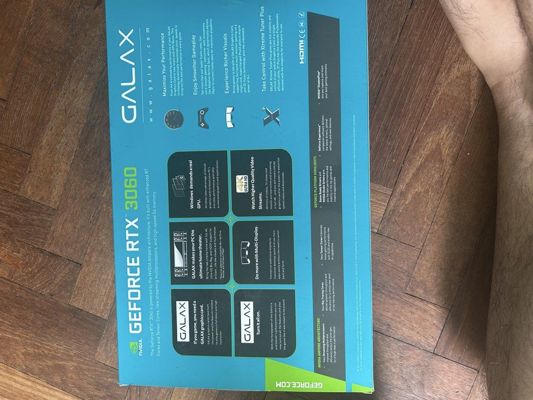 RTX 3060 12gb442013915787438083