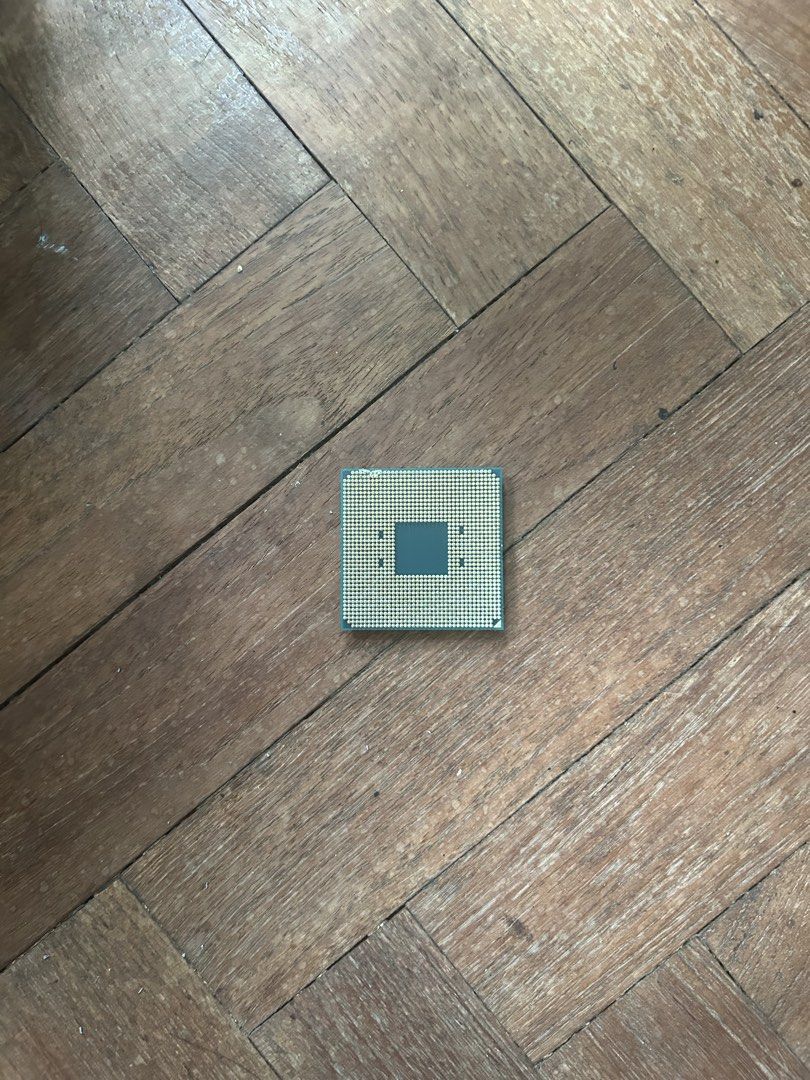 Ryzen 5 3600442007734222868482