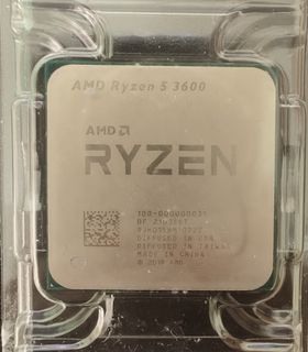 Ryzen 5 3600451638986959104000