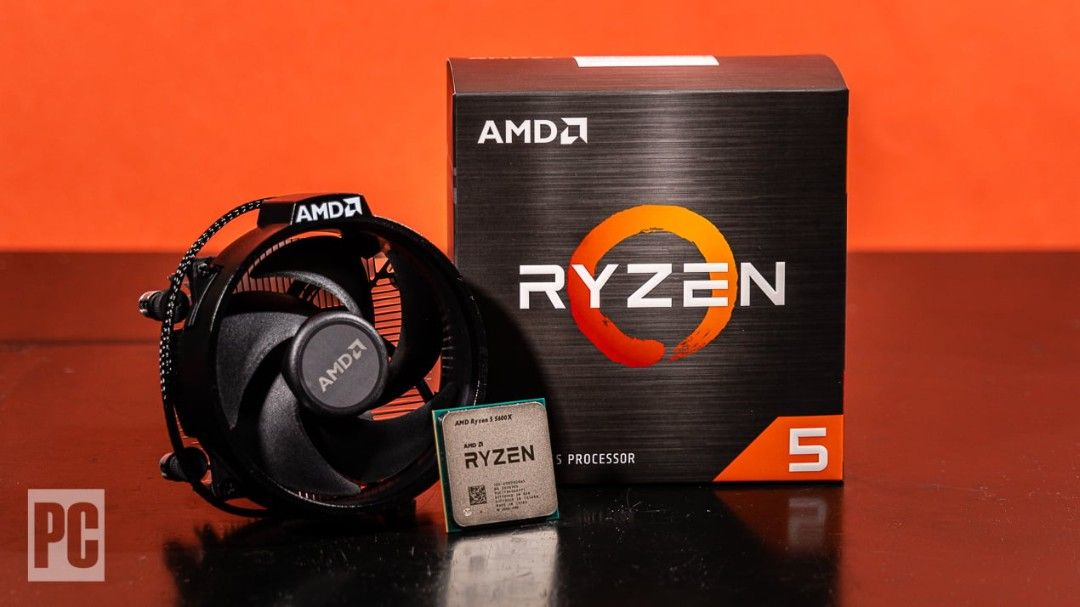 Ryzen 5 5600X442240814810419200