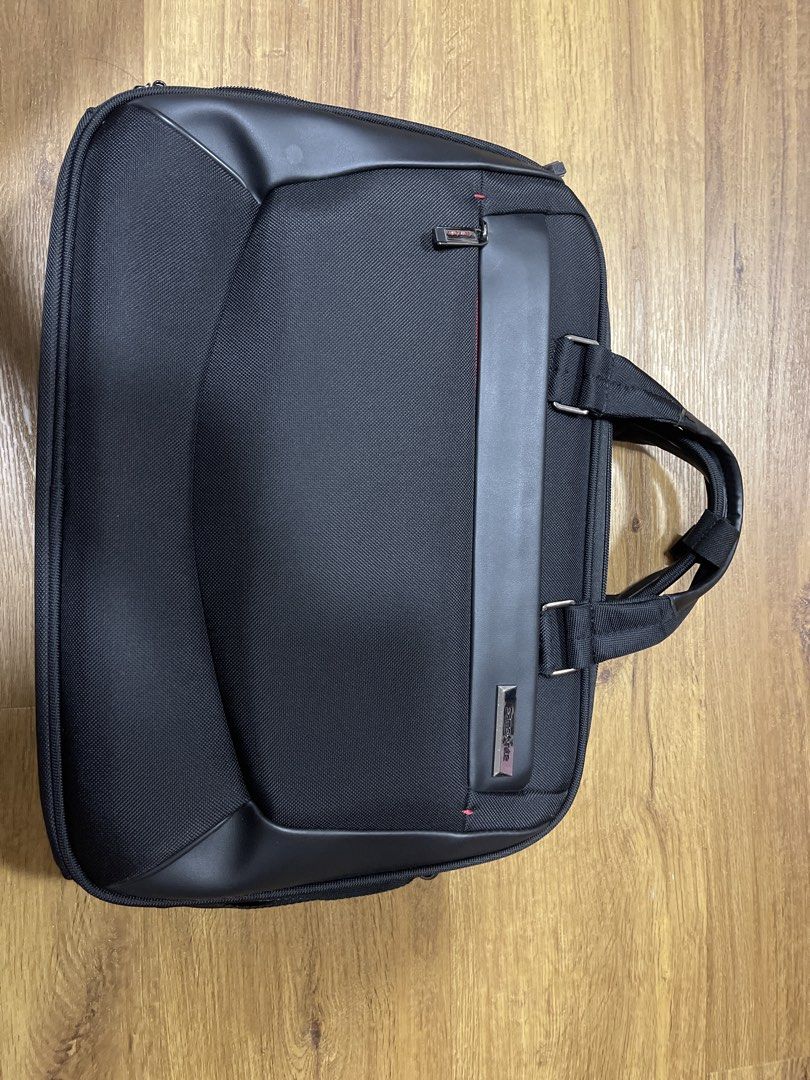 Samsonite Laptop Bag - Black442353299374090240