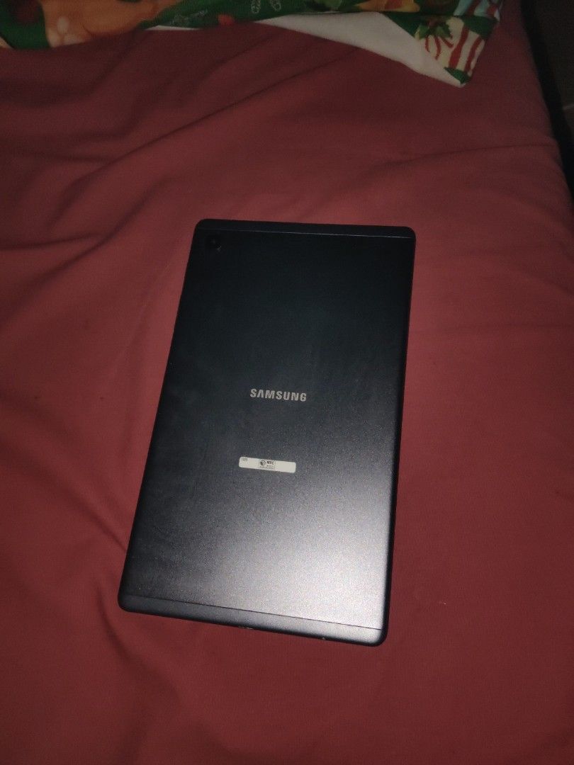 Samsung a7 lite (Category: Samsung) located in Manila. Submitted by elkie97 (Listing ID 1435432048, Image 2). Description: .