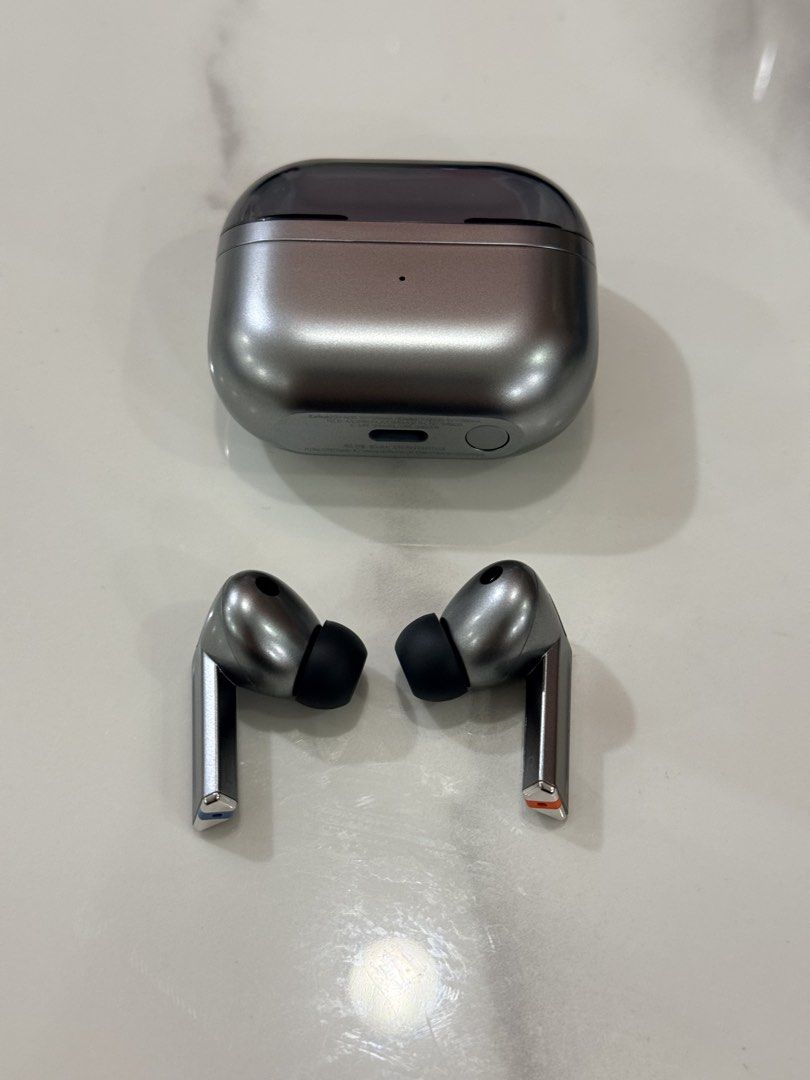 Samsung Buds Pro 3442145088241684483