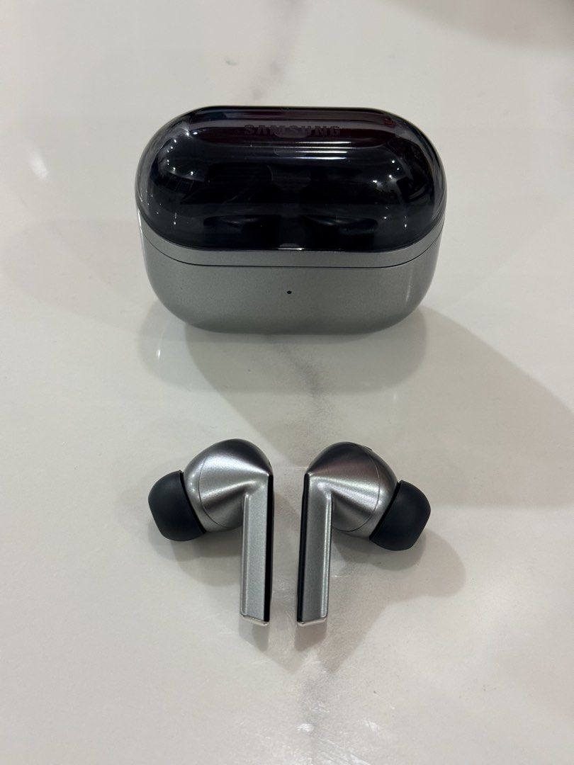 Samsung Buds Pro 3442145088241684482