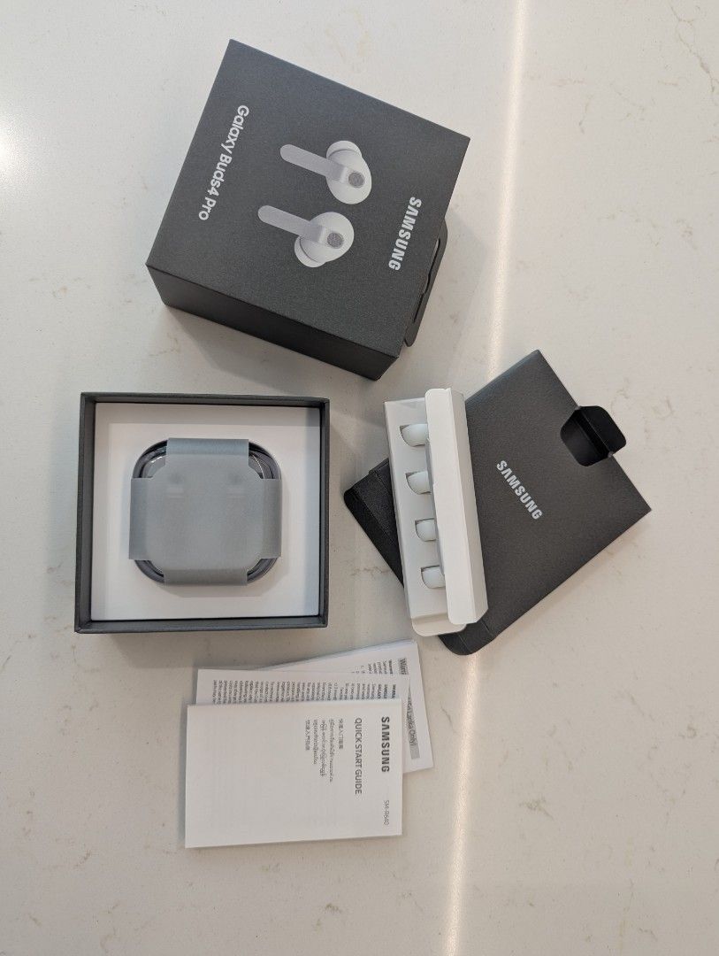 Samsung Galaxy Buds4 Pro441869091472691202