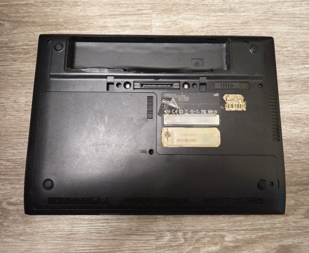 Samsung Laptop - Spoilt442358601855815682
