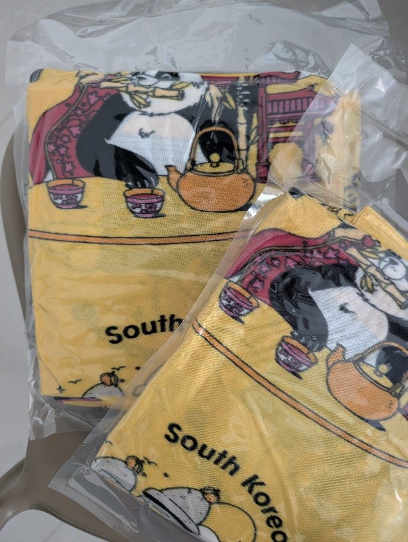 Scoot Wanderlust Blanket - Destinations