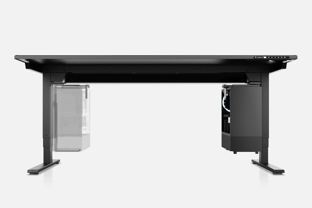 Secretlab Premium PC Mount Underdesk442237306043770881